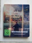 [Fotos] Weltengänger  – Steelbook