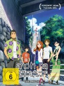 Animeversand.com: Anohana – Die Blume die wir an jenem Tag sahen – Film [DVD] für 9,99 + VSK