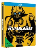 [Vorbestellung] Amazon.de: Bumblebee (Steelbook) [Blu-ray] für 21,75€ + VSK