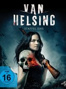 JPC.de: DVD & Blu-ray-TV-Boxen zu je 8,99€ + VSK z.B. Van Helsing oder Killjoys