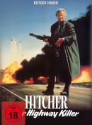 Amazon.de: Hitcher, der Highway Killer (Mediabook) [Blu-ray + DVD] für 19,54€ inkl. VSK