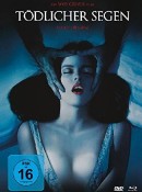 Amazon.de: Tödlicher Segen (Mediabook) [Blu-ray + DVD] für 7€ + VSK