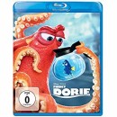 Amazon.de: Tagesangebot – Zum Release von „Die Unglaublichen 2“: Pixar-Filme reduziert z.B. Findet Dorie für 5,55€ + VSK