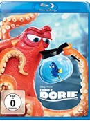 Amazon.de: Tagesangebot – Zum Release von „Die Unglaublichen 2“: Pixar-Filme reduziert z.B. Findet Dorie für 5,55€ + VSK