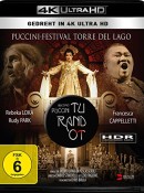 Amazon.de: Puccini – Turandot (Festival Puccini 2016) (4K Ultra HD) [Blu-ray] für 13€ + VSK