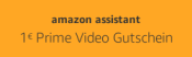 Amazon.de: 1€ Prime Video Gutschein über Amazon Assistant