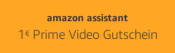 Amazon.de: 1€ Prime Video Gutschein über Amazon Assistant