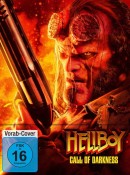 Amazon.de: Hellboy – Call of Darkness (Steelbook) [Blu-ray] für 10,29€ + VSK