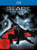 Amazon.de: Blade Trilogy [3 Blu-ray] für 12,45€ inkl. VSK