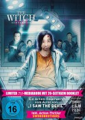 [Vorbestellung] The Witch: Subversion (Mediabook) [2 Blu-ray] ab 22,99€