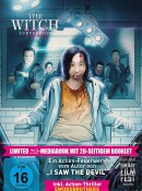 [Vorbestellung] The Witch: Subversion (Mediabook) [2 Blu-ray] ab 22,99€