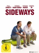 Amazon.de: Sideways – Limited Mediabook [Blu-ray] für 7,99€ + VSK