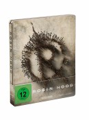 Amazon.de: Robin Hood – Steelbook [Blu-ray] für 9,98€ + VSK