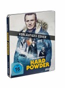 MediaMarkt / Saturn: Hard Powder – Steelbook [Blu-ray] für 7,79€ + VSK