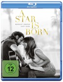 Amazon.de: A Star is Born [Blu-ray] für 9,99€ + VSK