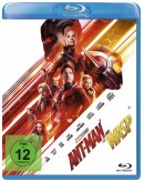 Amazon.de: Ant-Man and the Wasp [Blu-ray] für 11,97€ + VSK