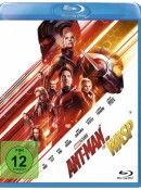 Amazon.de: Ant-Man and the Wasp [Blu-ray] für 11,97€ + VSK