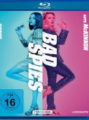 Amazon.de: Bad Spies [Blu-ray] für 9,99€ + VSK