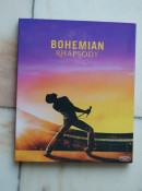 [Review] Bohemian Rhapsody Artbook