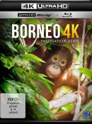 Saturn.de: Weekend Deals mit u.a. Borneo – (4K Ultra HD Blu-ray + Blu-ray) für 6€ inkl. VSK