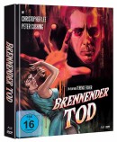 Amazon.de: Brennender Tod 1967 (Christopher Lee) 2 Mediabooks [Blu-ray + DVD] ab 14,97€