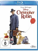 Amazon.de: Christopher Robin [Blu-ray] für 11,97€ + VSK