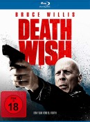 Amazon.de: Death Wish [Blu-ray] für 7,13€ inkl. VSK