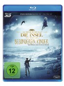 MediaMarkt.de: Die Insel der besonderen Kinder [3D Blu-ray + 2D] für 12,99€ + VSK