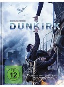 Amazon.de: Dunkirk (Limitiertes Digibook) [Blu-ray] für 11,37€ + VSK