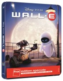 FNAC.com: 4 Steelbooks kaufen & 50% Abzug erhalten (als Nicht Mitglied 25%) + VSK