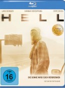 Amazon.de: Hell (mit u.a. Lars Eidinger) [Blu-ray] für 7,65€ + VSK