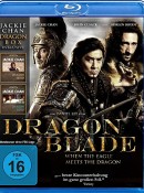 Amazon.de: Jackie Chan – Dragon Box [Blu-ray] für 4,79€ + VSK