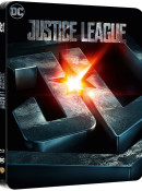 Zavvi.de: Justice League – 3D Blu-ray Steelbook für 21,99€ inkl. VSK