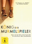 [Vorbestellung] Thalia.de: König der Murmelspieler (Mediabook) [Blu-ray + DVD] 19,99€ inkl. VSK