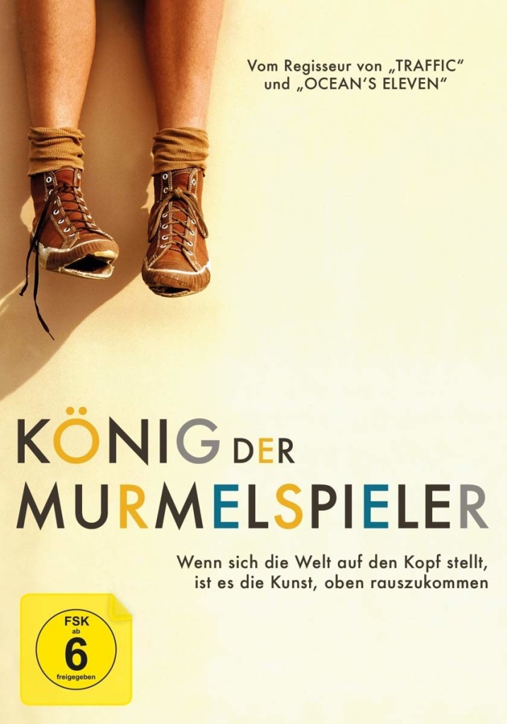 Koenig-Mulmelspieler