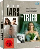 Amazon.de: Lars von Trier Collection (5 Filme) [Blu-ray] 17,97€ + VSK