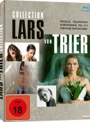 Amazon.de: Lars von Trier Collection (5 Filme) [Blu-ray] 17,97€ + VSK