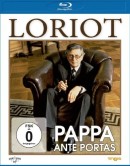 Amazon.de: Loriot – Pappa ante Portas [Blu-ray] für 6,85€ + VSK