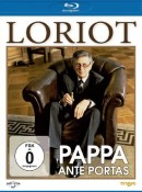 Amazon.de: Loriot – Pappa ante Portas [Blu-ray] für 6,85€ + VSK