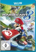 Amazon.de: Mario Kart 8 (Standard Edition) für 27€ (Exklusiv für Prime-Mitglieder)