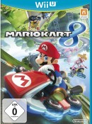 Amazon.de: Mario Kart 8 (Standard Edition) für 27€ (Exklusiv für Prime-Mitglieder)