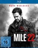 Amazon.de: Tagesangebot am 04.03.19 – Mile 22 [Blu-ray] für 11,97€ + VSK