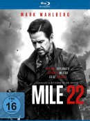 Amazon.de: Tagesangebot am 04.03.19 – Mile 22 [Blu-ray] für 11,97€ + VSK