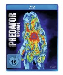 Amazon.de: Predator Upgrade [Blu-ray] für 8,99€ + VSK