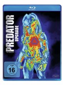 Amazon.de: Predator Upgrade [Blu-ray] für 8,99€ + VSK