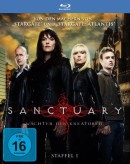 Amazon.de: Sanctuary – Staffel 1 – 4 [Blu-ray] für je 7,77€ + VSK