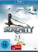 Mueller.de: Serenity – Flucht in neue Welten [Blu-ray] ab 4,25€ inkl VSK