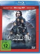 Amazon kontert MediaMarkt.de: Rogue One: A Star Wars Story [3D Blu-ray (+2D)] für 12€