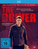 Saturn & MediaMarkt.de: The Driver – Die komplette Serie [Blu-ray] für 2,99€ + VSK