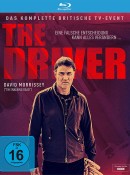 Saturn & MediaMarkt.de: The Driver – Die komplette Serie [Blu-ray] für 2,99€ + VSK